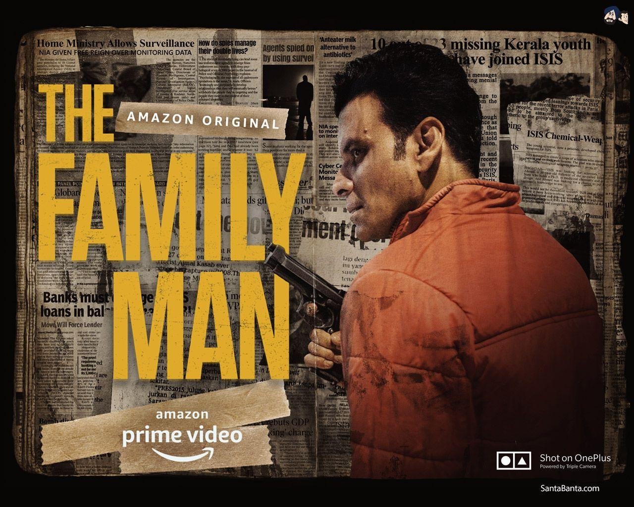 Family Man